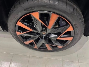 Cupra Formentor Crossover 1.5 TSI 150KM 2026 CUPRA Formentor 1.5 e-TSI DSG Suv 150KM 2026, zdjęcie 16