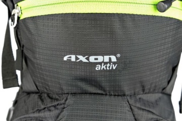 Рюкзак AXON Aktiv 15л, каркас с сеткой