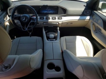 Mercedes GLS X167 2025 Mercedes-Benz GLS 2025 MERCEDES-BENZ GLS 450 4MATIC 3.0 Benzyna 386KM, zdjęcie 7