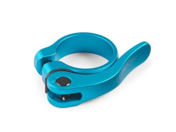 DARTMOOR Петлевой зажим с зажимом QR 34