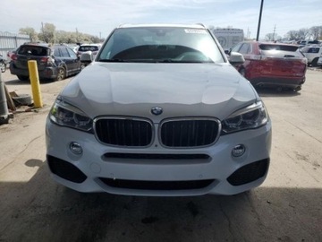 BMW X5 G05 2018 BMW X5 XDRIVE35i, od ubezpieczalni 3.0 Benzyna 300KM, zdjęcie 4