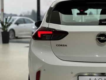 Opel Corsa F Hatchback 5d 1.5 Diesel 102KM 2020 Opel Corsa Edition / Kamera cofania / CarPlay/Andr, zdjęcie 34