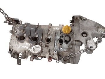Двигатель Renault Laguna II 1.8 16V F4P770