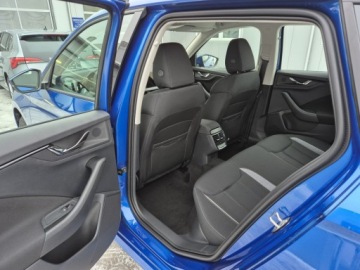 Skoda 2025 Skoda Kamiq Edition 130 1.0 TSI Auto z placu, zdjęcie 9