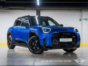 Mini Aceman Elektryczny 49.2kWh 218KM 2025 MINI Aceman Aceman SE 218 KM EV - Gotowy do Odbioru - Linia JCW 218KM, zdjęcie 2