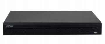 Rejestrator IP do monitoringu 16 kanałów DAHUA NVR4216-4KS2/L