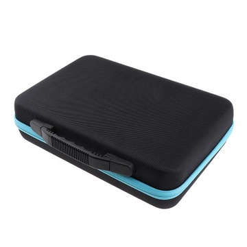 Органайзер для хранения эфирных масел на 60 ячеек,