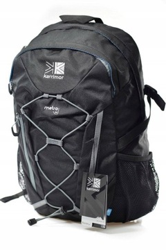 Plecak turystyczny KARRIMOR KR15049 BLK