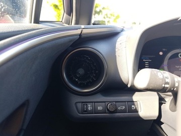 Toyota C-HR II SUV 1.8 Hybrid 140KM 2024 Toyota C-HR 1.8 Hybrid Executive Toyota C-HR 1.8 H, zdjęcie 39