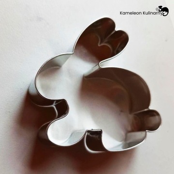 МОЛДЕР ДЛЯ ПЕЧЕНЬЯ Рождественские праздники ПАСХА 6 шт.