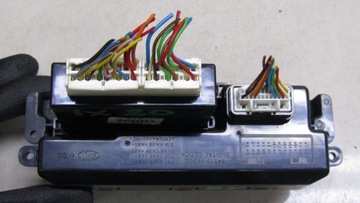 HYUNDAI IX20 PANEL VÝSTRÁŽNÝCH BUDÍK 94510-1K000