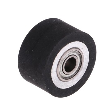 Rolka dociskowa (4x10x17mm) do plotera winylowego Pcut / Kingcut /