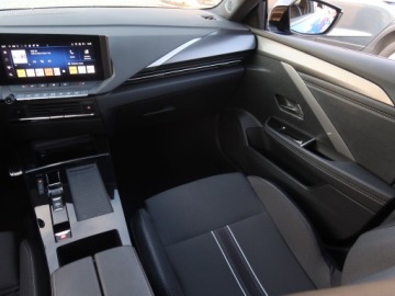 Opel Astra L Sports Tourer 1.2 Turbo 130KM 2024 Opel Astra 1.2 Turbo, Salon Polska, 1. Właściciel, zdjęcie 7