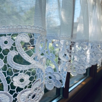 PIĘKNE ZAZDROSTKI NA MIARĘ WYBÓR WZORÓW 70cm ROYAL