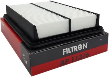FILTRON FILTR POWIETRZA AP113/6 do MAZDA 3 (BM, BN) 2.0