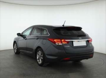 Hyundai i40 Kombi Facelifting 1.7 CRDi 141KM 2015 Hyundai i40 1.7 CRDi, Salon Polska, Serwis ASO, zdjęcie 3