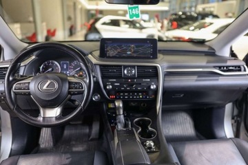 Lexus RX IV SUV Facelifting RX 300 238KM 2020 Lexus RX 300 F-Impression 2.0 Benzyna 238KM, zdjęcie 3