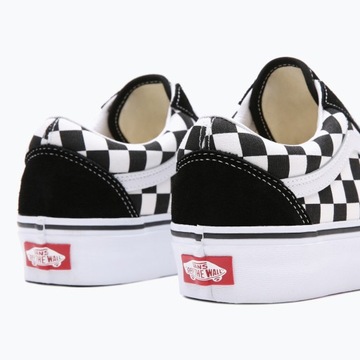 Buty Vans UA Old Skool Platform 38 EU