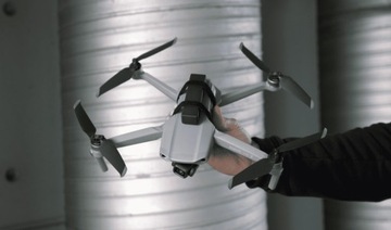 notiOne GPS-локатор дронов miniPRO