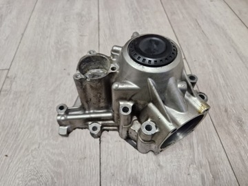 KAWASAKI GTR 1400 KARDAN PRZEKLADNIA DYFER NAPED KATOWA