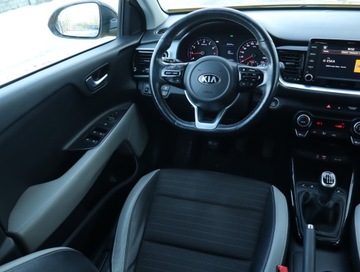 Kia Stonic I Crossover 1.4 DOHC 100KM 2018 Kia Stonic 1.4 CVVT, Salon Polska, Serwis ASO, zdjęcie 6