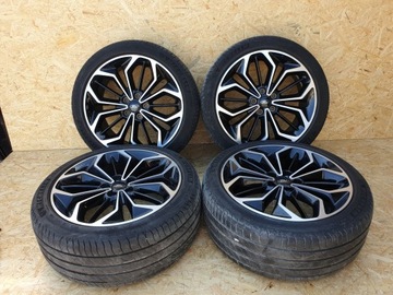 FORD FOCUS MK4 ALUFELGI 18