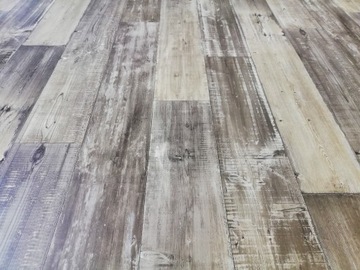 WYKŁADZINA PCV GUMOLIT STARA DESKA PANEL
