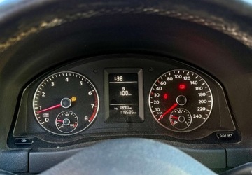 Volkswagen Golf Plus II 1.4 80KM 2009 Volkswagen Golf Plus 1.4 MPI 80 KM Klima tylko 119ooo km 1.4 Benzyna 80KM, zdjęcie 18