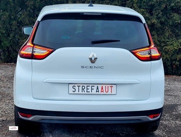 Renault Grand Scenic III 2020 Renault Grand Scenic Automat,bardzo ladny, 7 osob, GWARANCJA 1.7 120KM, zdjęcie 24