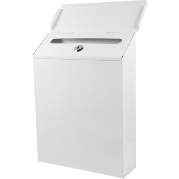 Настенные почтовые ящики