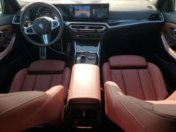BMW Seria 3 G20-G21 2023 BMW Seria 3 330i 2023 2.0l 2.0 Benzyna 255KM, zdjęcie 8