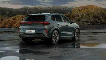 Cupra Terramar SUV 1.5 eTSI 150KM 2026 Cupra Terramar 1.5 e-TSI 150 KM DSG CUPRA for, zdjęcie 6