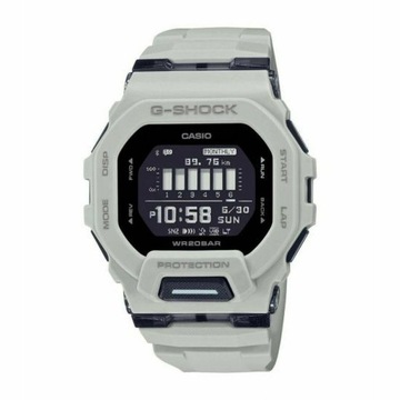 Zegarek Męski Casio G-Shock G Ø 48,4 mm Czarny