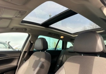 Opel Insignia I Sports Tourer 2.0 CDTI ECOTEC 160KM 2012 Opel Insignia 2.0CDTi 160KM 2012r. auto zarejestrowane i ubezpieczone w Po, zdjęcie 11