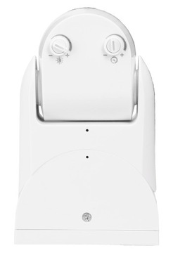 Czujnik ruchu zmierzchu zewnętrzny ścienny LED PIR