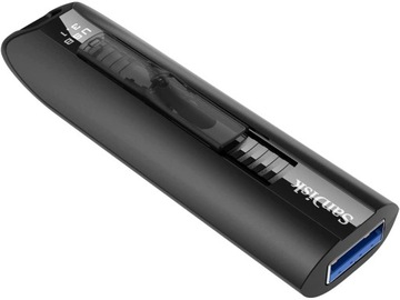 Pendrive SanDisk Extreme Go 128GB USB3.1