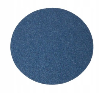 НАЛИЧНАЯ БУМАГА-ВЕЛКРО 125мм p180 Циркон