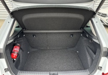 Skoda Kamiq Crossover 1.5 TSI 150KM 2023 Skoda Kamiq Style 1.5TSI 150KM Led Gwarancja Virtual ACC Kamera El.Klapa S, zdjęcie 32