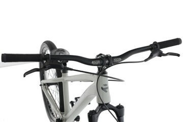 KANDS 26 DIRT COLT BIKE гидравлика графит 2023 НОВЫЙ