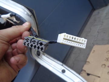 OPEL SIGNUM VÍKO KUFRU KUFRU Z157 KOMPLETNÍ