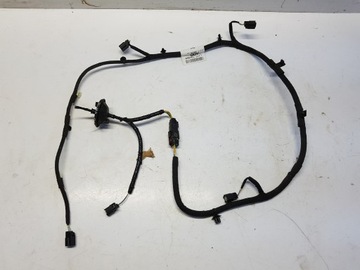 FORD PUMA MK2 1.0 E wiązka zderzaka pdc tył
