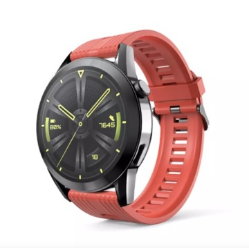 HUAWEI WATCH GT3 46 ММ РЕМЕШОК Galaxy Watch 4 SPORT +
