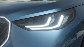 BMW X3 G45 SUV Plug-In 2.0 30e 299KM 2025 BMW X3 30e xDrive 299 KM PHEV - Pakiet M Pro - HarmanKardon - Hak Holownic, zdjęcie 7