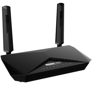 Маршрутизатор Totolink LR1200 LTE МОДЕМ-РОУТЕР WIFI 4G SIM-карта без SIMLOCK