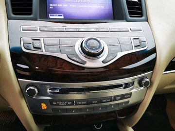 Infiniti QX60 2013 infiniti jx35 7 Miejsc, 4x4, 3.5 l V6 262 km, Dokumentacja DVD, Kamery 360, zdjęcie 19