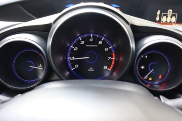 Honda Civic IX Hatchback 5d 1.4 i-VTEC 100KM 2015 Honda Civic 1.4 i-VTEC, Salon Polska, Serwis ASO, zdjęcie 10