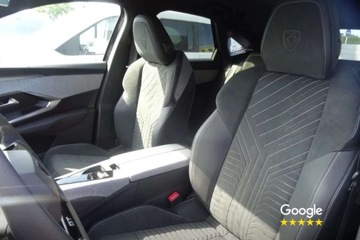 Peugeot 3008 III 2026 Peugeot 3008 PEUGEOT 3008 GT Exclusive HEV Niska RataPolski SalonRocznik 2, zdjęcie 16