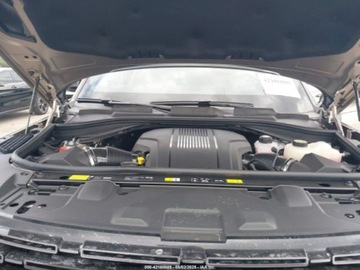 Land Rover 2025 Land Rover Range Rover P530 SE 2025 4.4l 4.4 Benzyna 523KM, zdjęcie 8