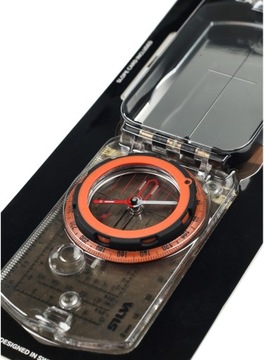 Kompas Silva Expedition S