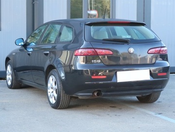 Alfa Romeo 159 Sportwagon 1.9 JTDM 16v 150KM 2010 Alfa Romeo 159 1.9 JTD, Navi, Klima, Klimatronic, zdjęcie 3